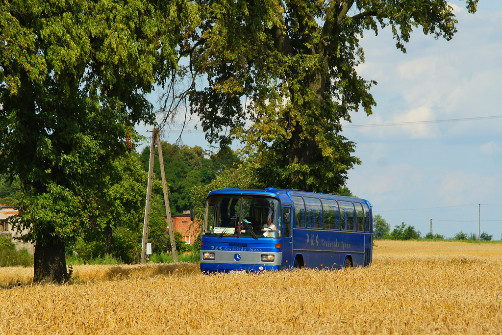 Mercedes-Benz O303-11ÜHE #222