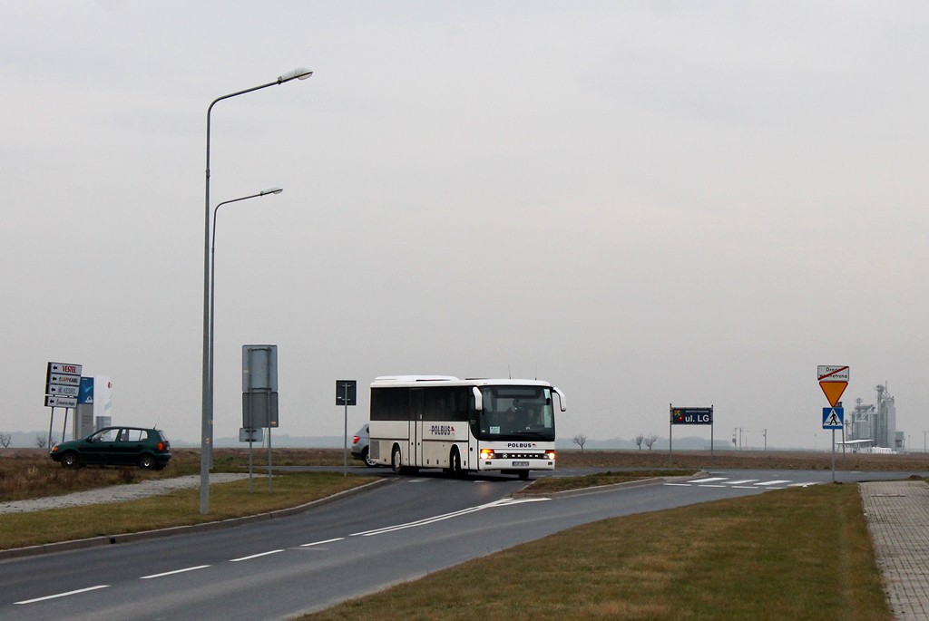 Setra S315 UL-GT #DSR 38754