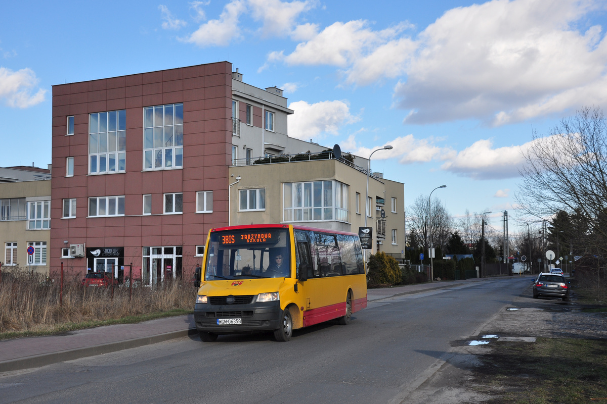 VDL Berkhof ProCity #30005