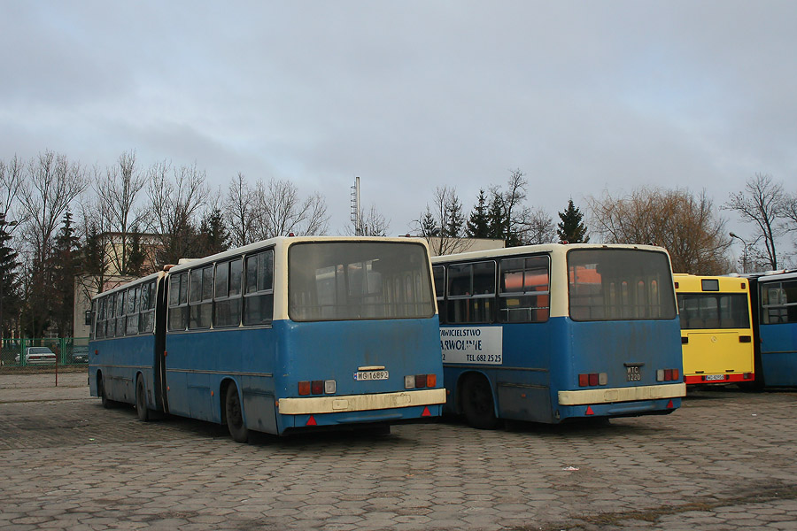 Ikarus 280.T4 #70760