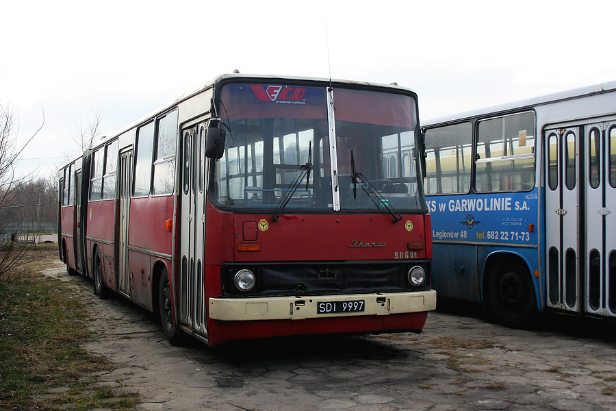 Ikarus 280.26 #90681