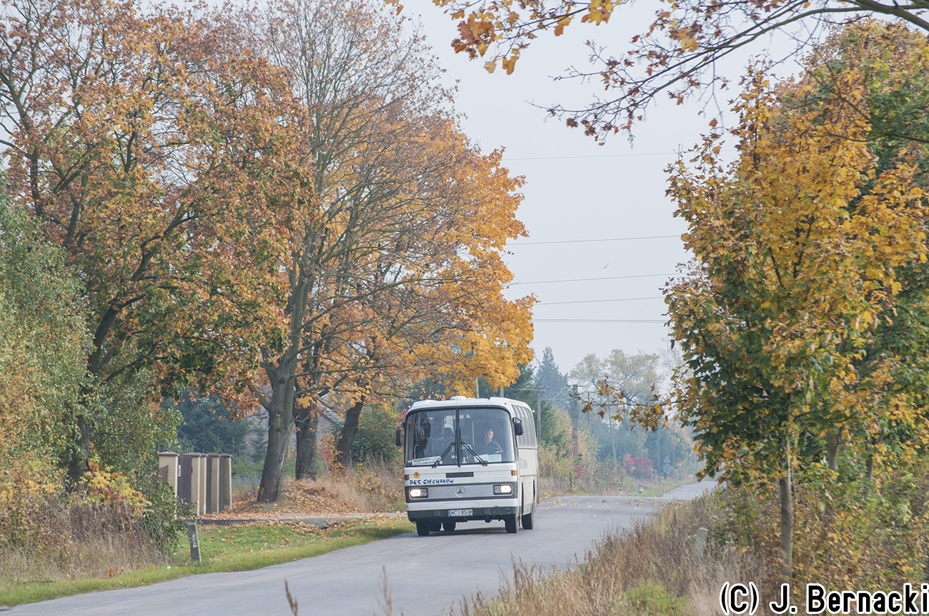 Mercedes-Benz O303-11ÜHE #50127