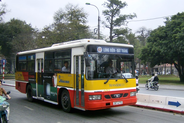 Daewoo BS090 #29T-4773