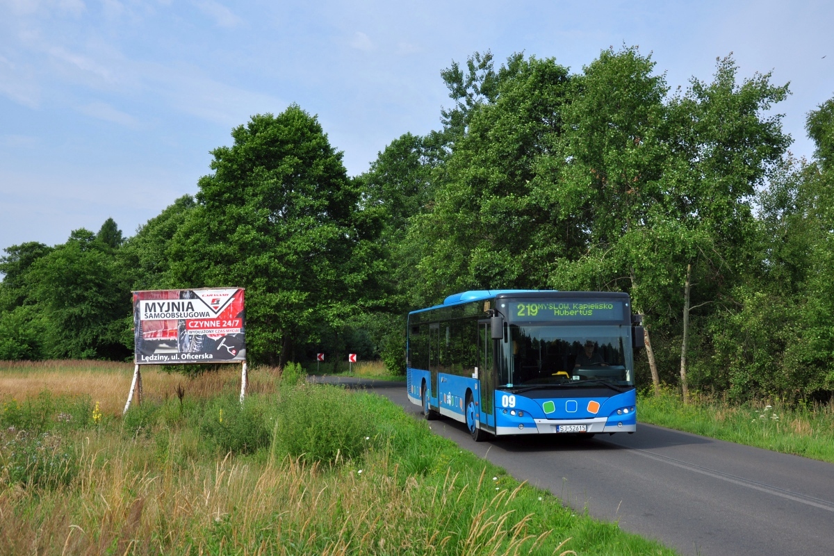 Neoplan N4516 #09