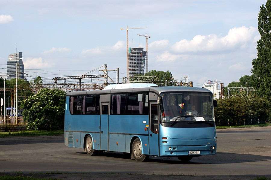 Autosan A1010T.02.01 #40056