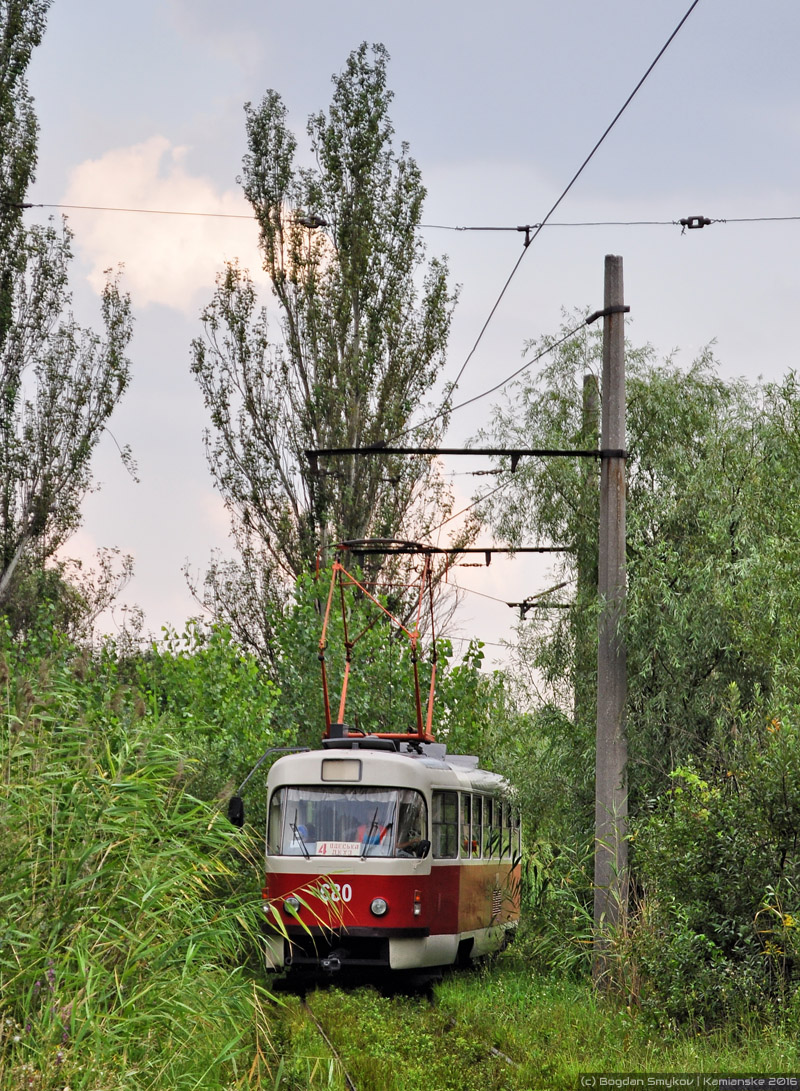 Tatra T3SUCS #680