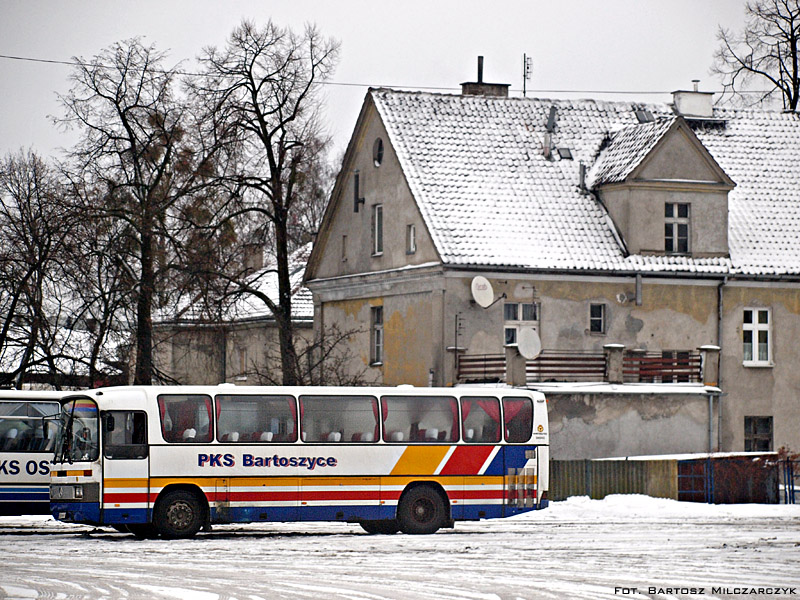 Mercedes-Benz O303-11ÜHE #50203