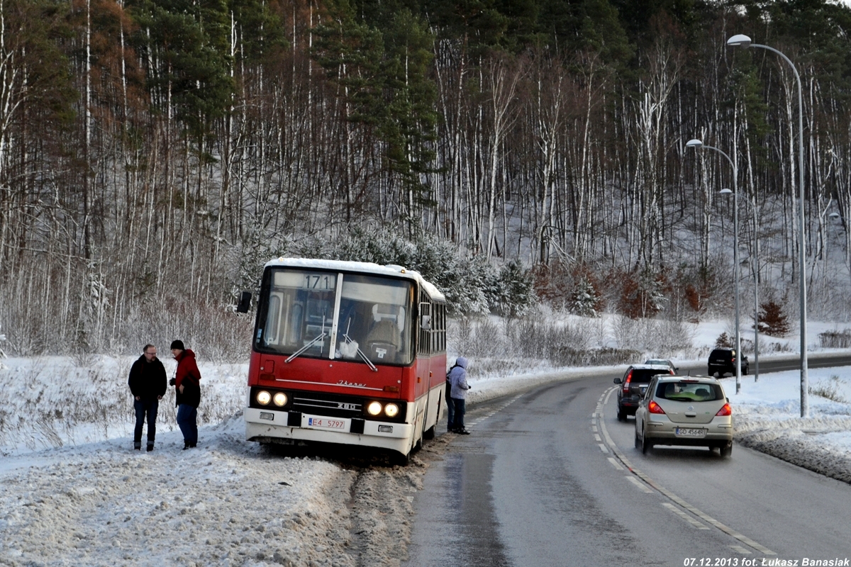 Ikarus 280.26 #26627