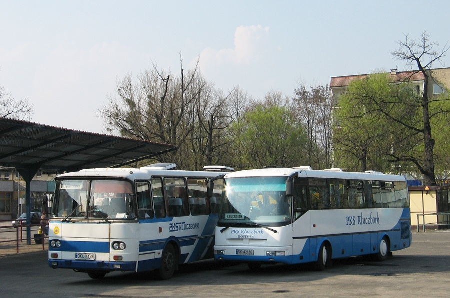 Solbus C9,5 #SK 4218C