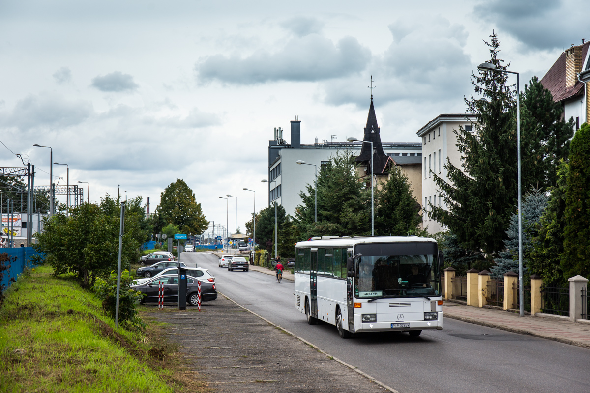 Mercedes-Benz O408 #380