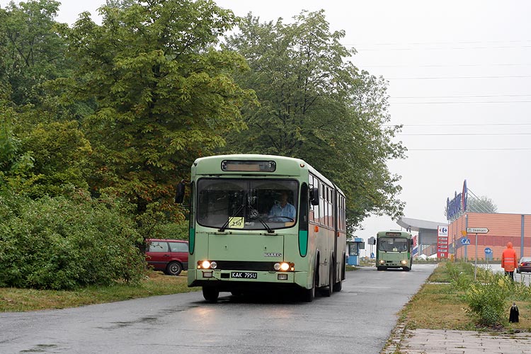 Ikarus-Zemun IK160P #0750