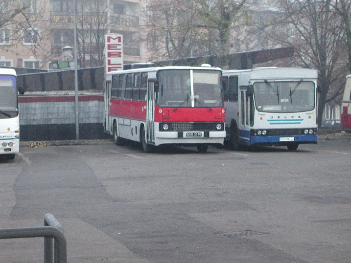 Ikarus 260.04 #70007