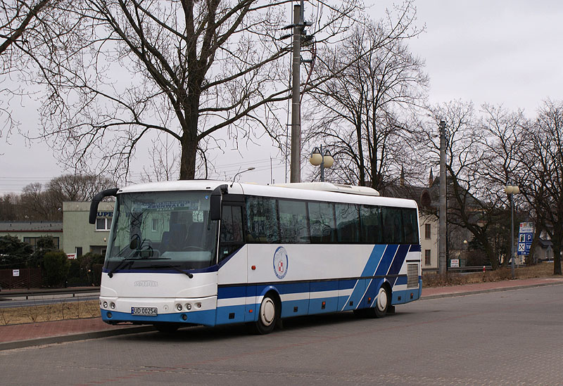 Solbus C10,5 #UD 00254