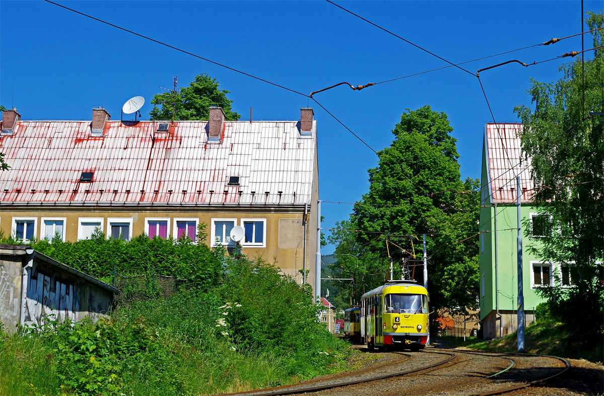 Tatra T3SU #229