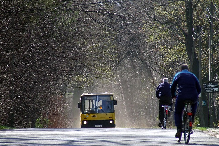 Ikarus 280.26 #4394