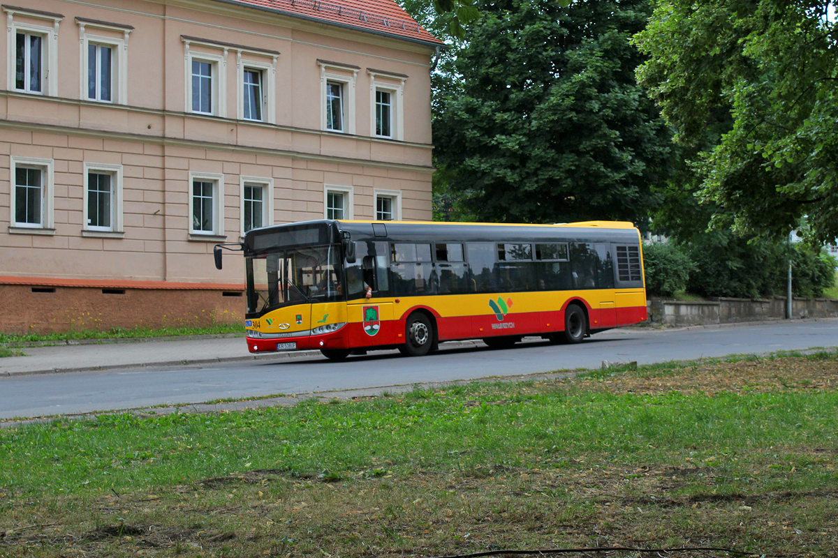 Solaris Urbino 12 #304