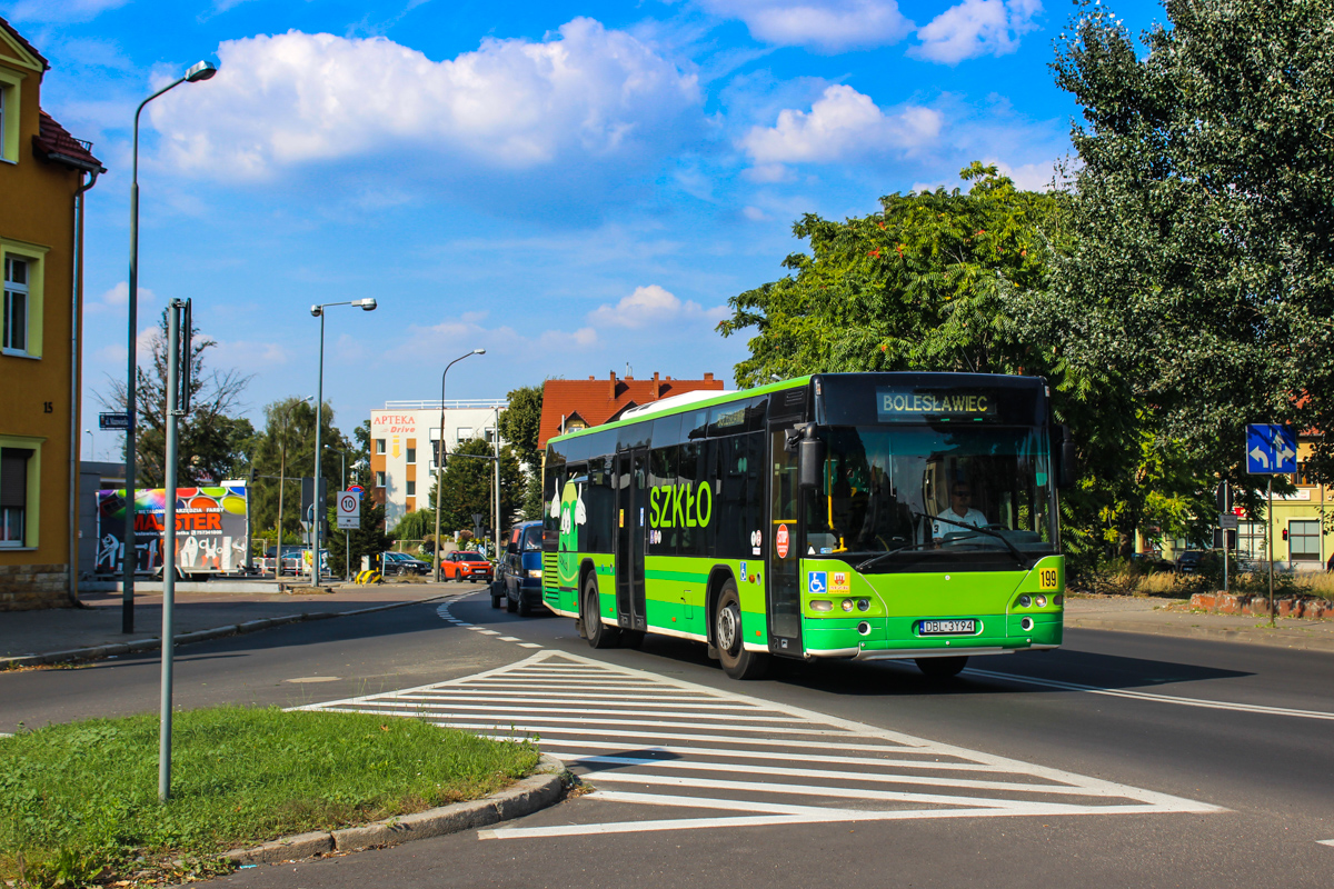 Neoplan N4416 #199