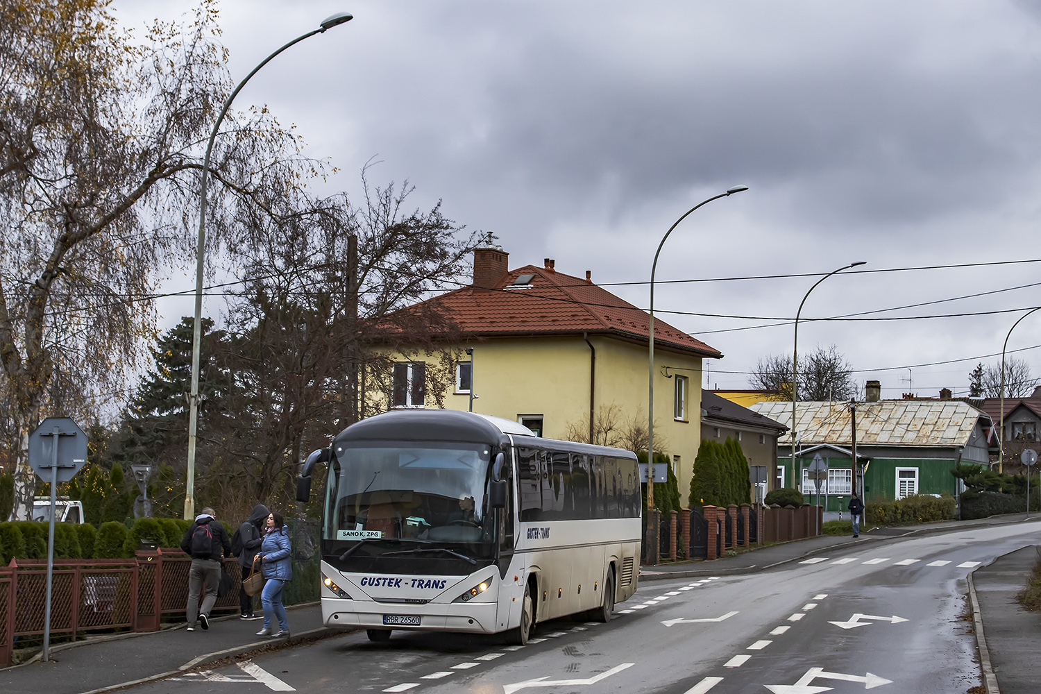 Neoplan N3516 ÜC #RBR 26560