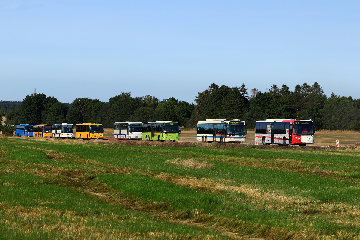 Scania L94UB / Lahti Scala #1221