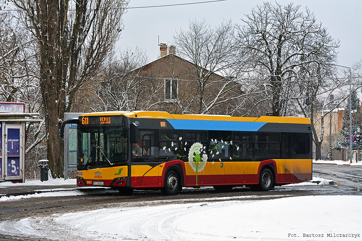 Solaris Urbino 12 #6062