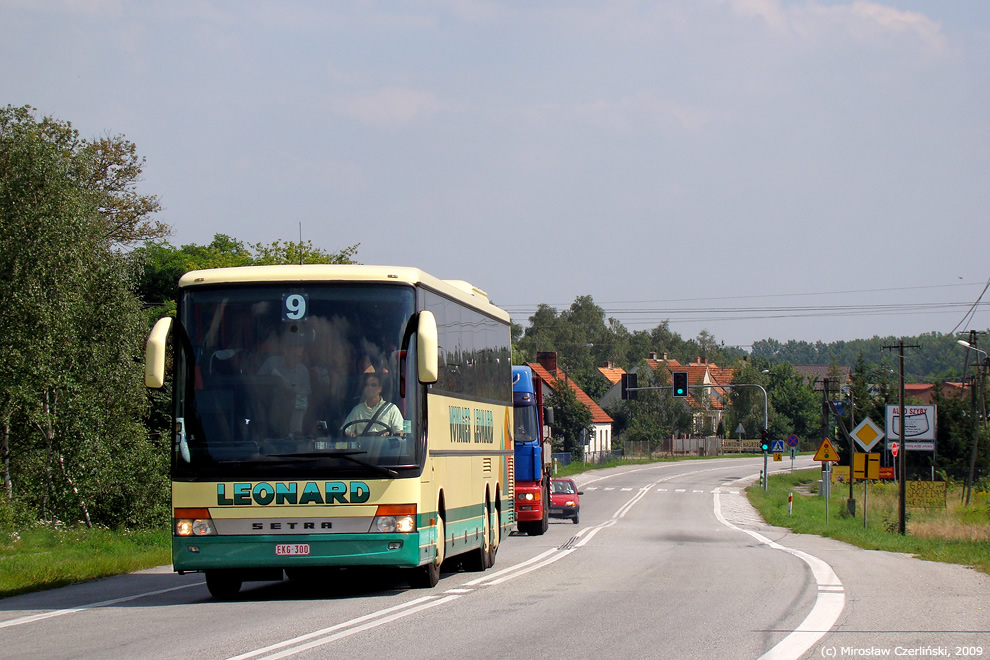 Setra S317 GT-HD #9