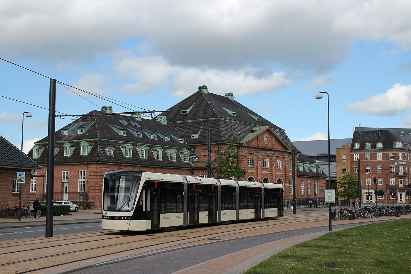 Stadler Variobahn #06