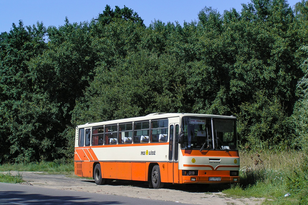 Autosan H10-12.09 #09202