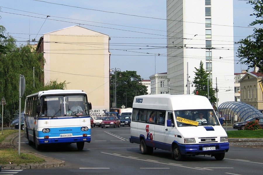 Iveco TurboDaily 49-10 #17