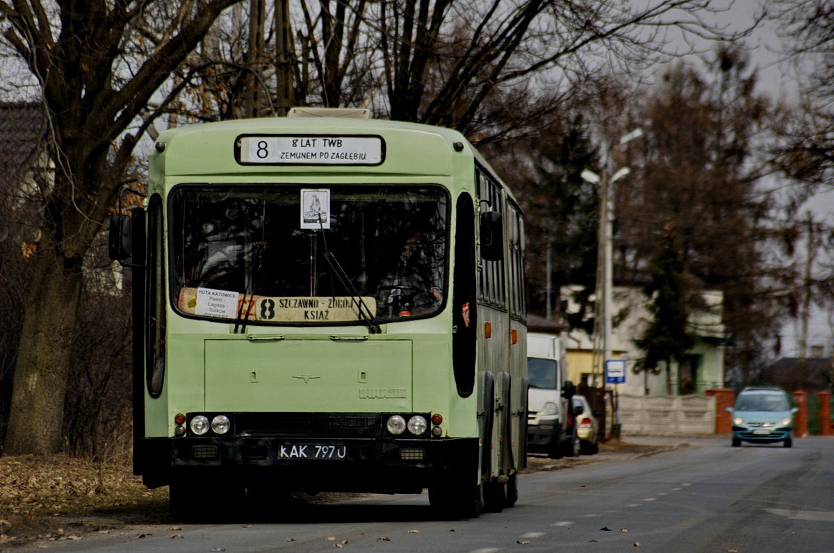 Ikarus-Zemun IK160P #0752