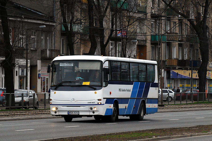 Autosan A1010T.04.02 #40101