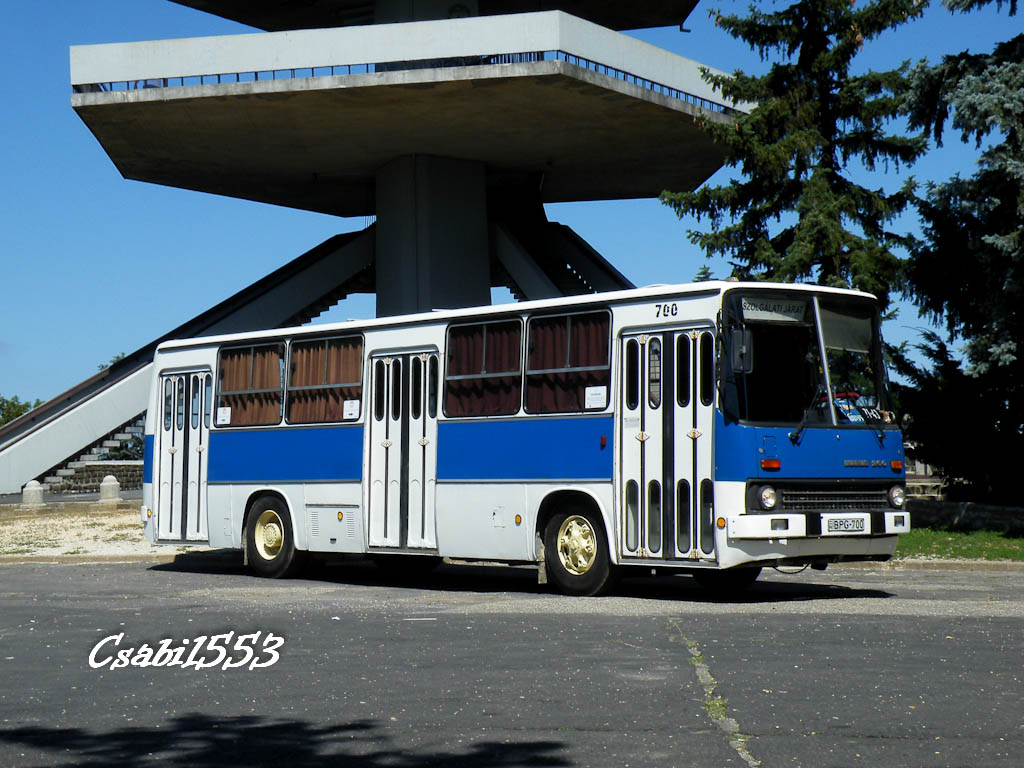 Ikarus 260.50 #BPG-700