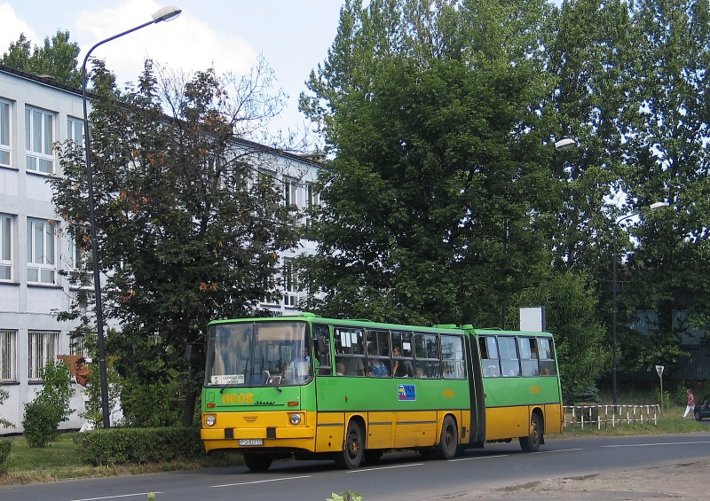 Ikarus 280.26 #0608