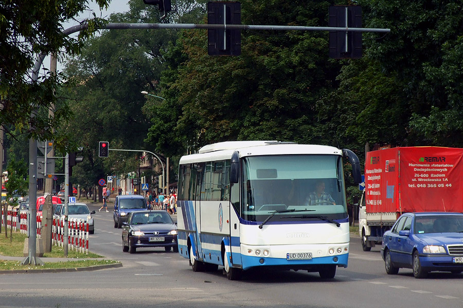 Solbus C 10,5 #UD 00376