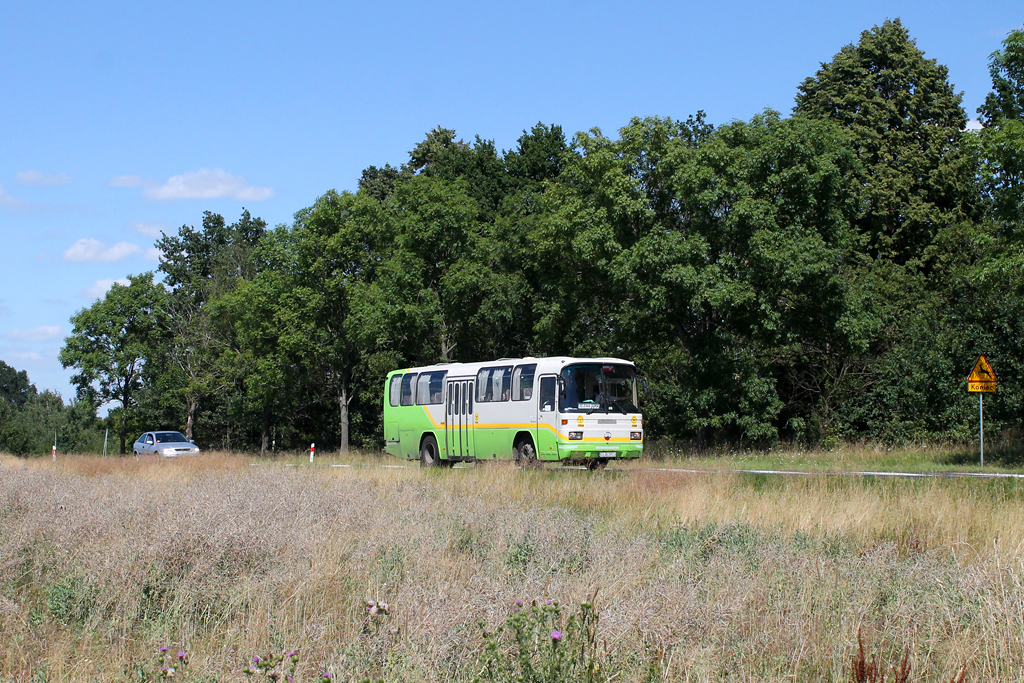 Mercedes-Benz O303-11ÜHE #50618