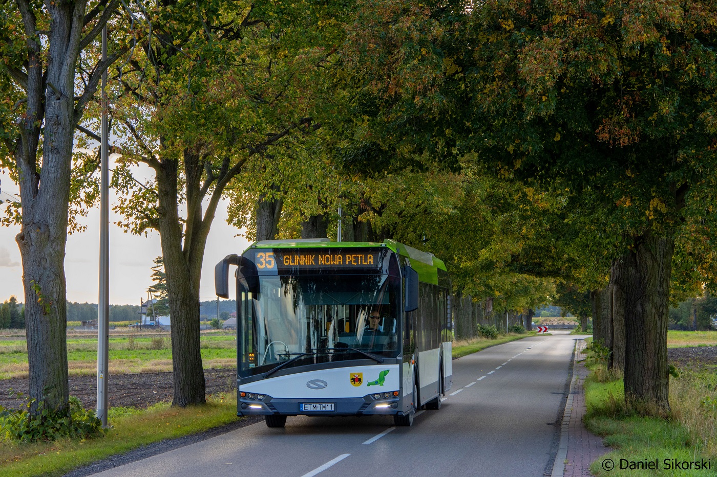 Solaris Urbino 12 hybrid #11