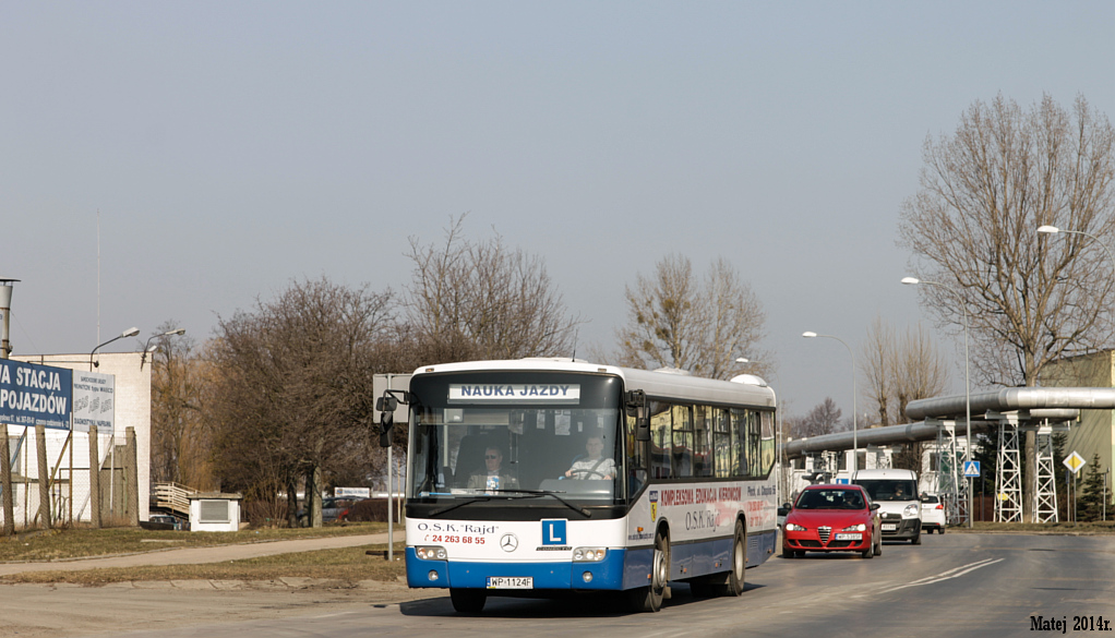 Mercedes-Benz O345Ü #Mercedes O345Ü