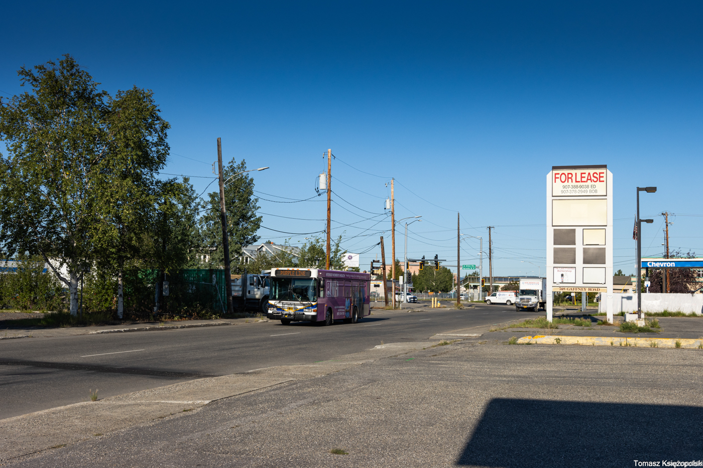 Gillig LF 29 #75