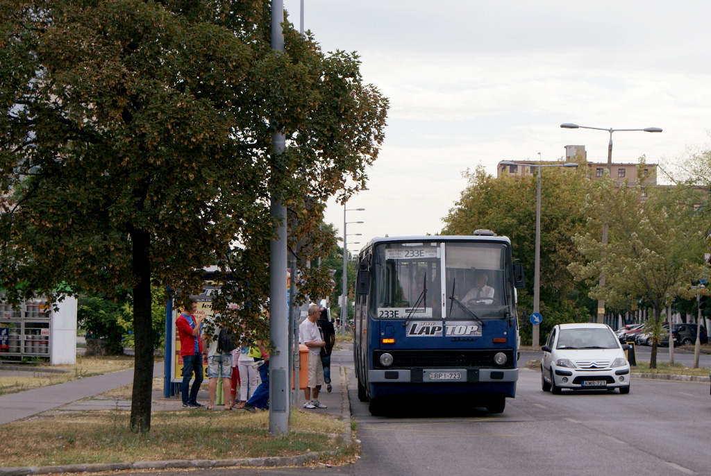 Ikarus 280.49 #17-23