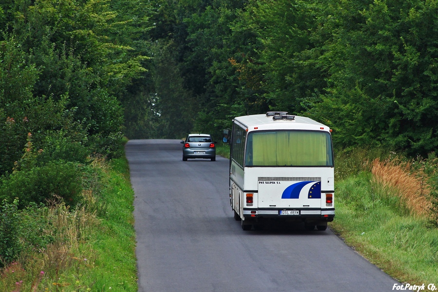 Setra S215 UL #90101