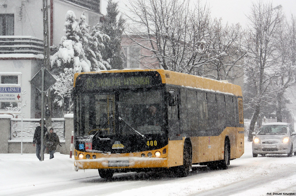 Neoplan K4016td #400