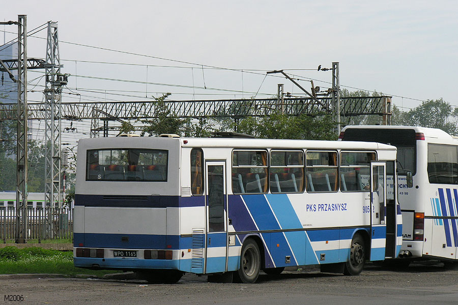 Autosan H10-10.02 #90552