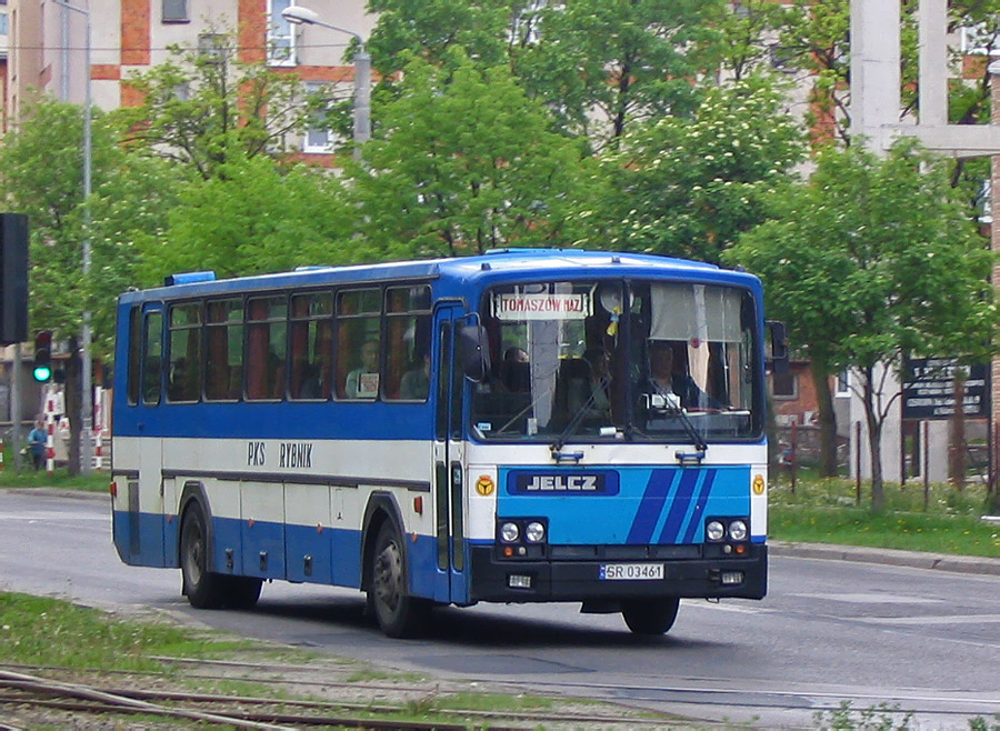 Jelcz PR110D #S70574