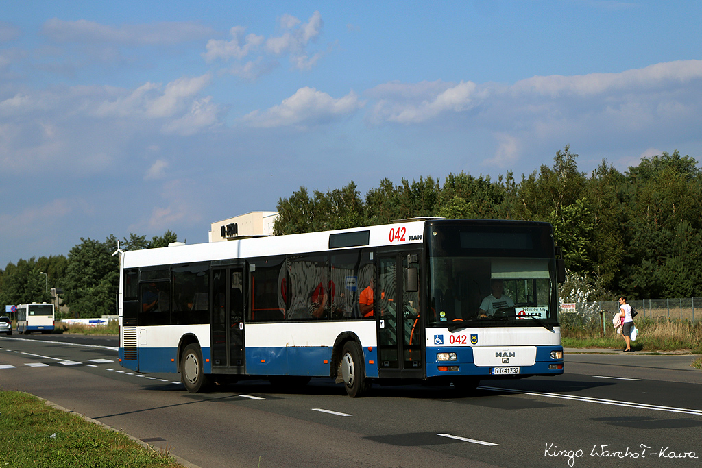 MAN NÜ313 #042