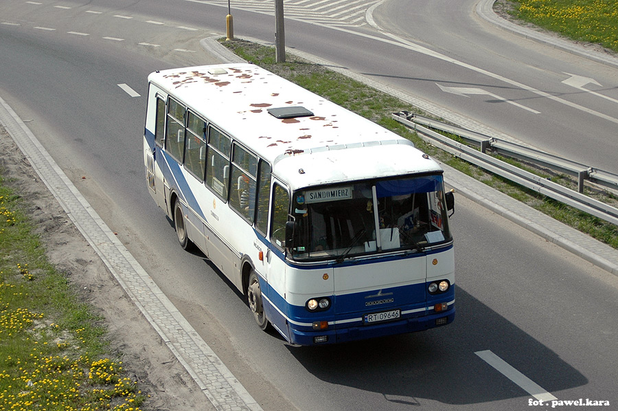 Autosan H9-21.41 #RT 09646