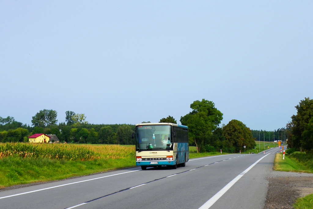 Setra S315 UL #TOR50126N