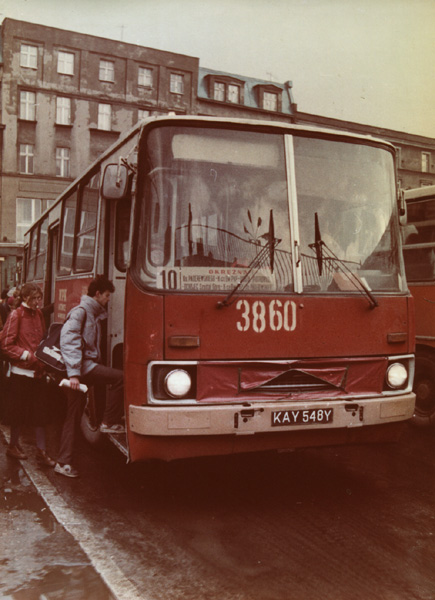 Ikarus 260.04 #3860