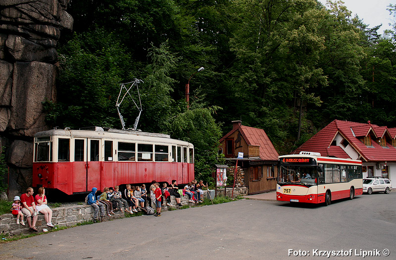 Jelcz M101I3 1 #757