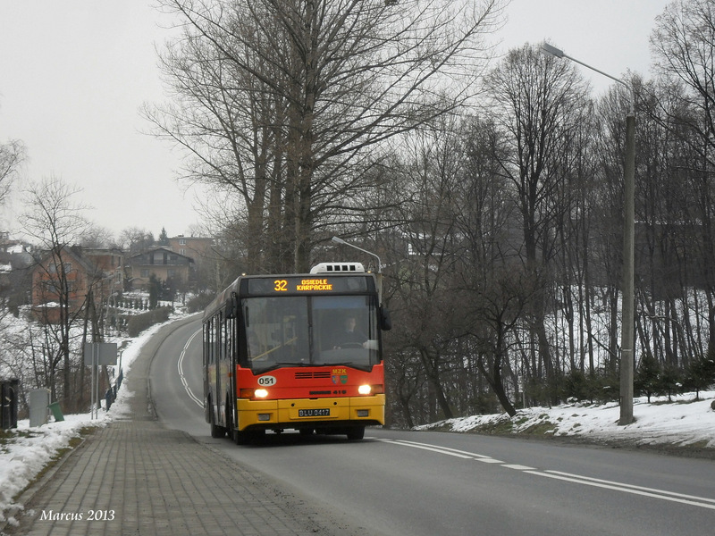 Ikarus 415.14D #051