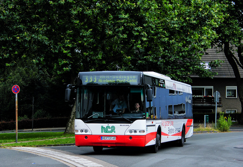 Neoplan N4416 #49