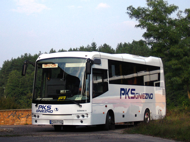 Autosan A0808T #PGN 71SE